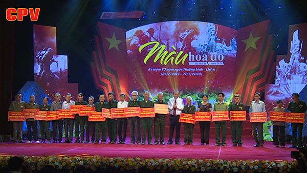 BẢN TIN THỜI SỰ NGÀY 18/07/2020