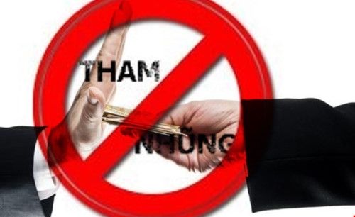 6 tháng, phát hiện 26 vụ, 23 đối tượng tham nhũng