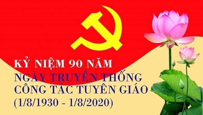 Công tác tư tưởng những năm đầu đổi mới