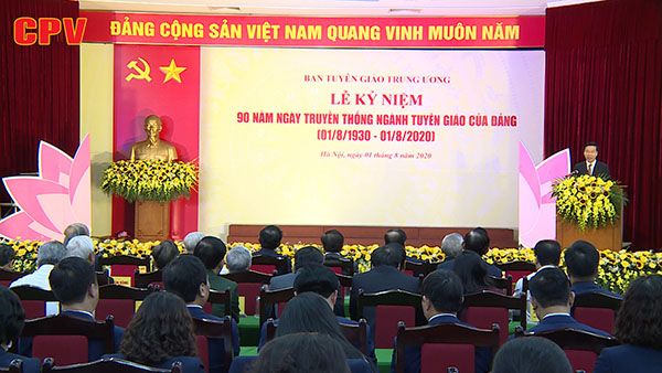 BẢN TIN THỜI SỰ NGÀY 1/8/2020