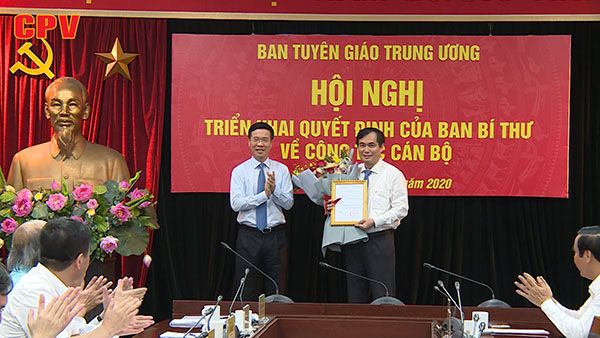 BẢN TIN THỜI SỰ NGÀY 04/08/2020