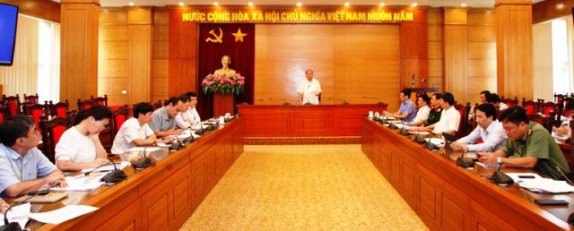 Công tác tuyên truyền đại hội cần cụ thể và có tính định hướng