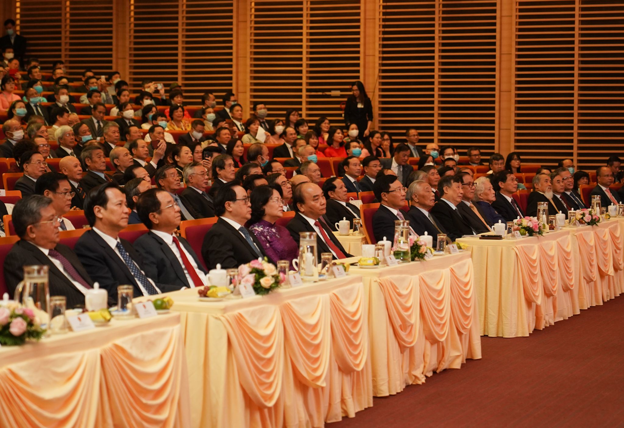 75 năm Ngoại giao Việt Nam: Phát huy vai trò tiên phong nâng cao vị thế đất nước