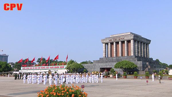 BẢN TIN THỜI SỰ NGÀY 01/09/2020