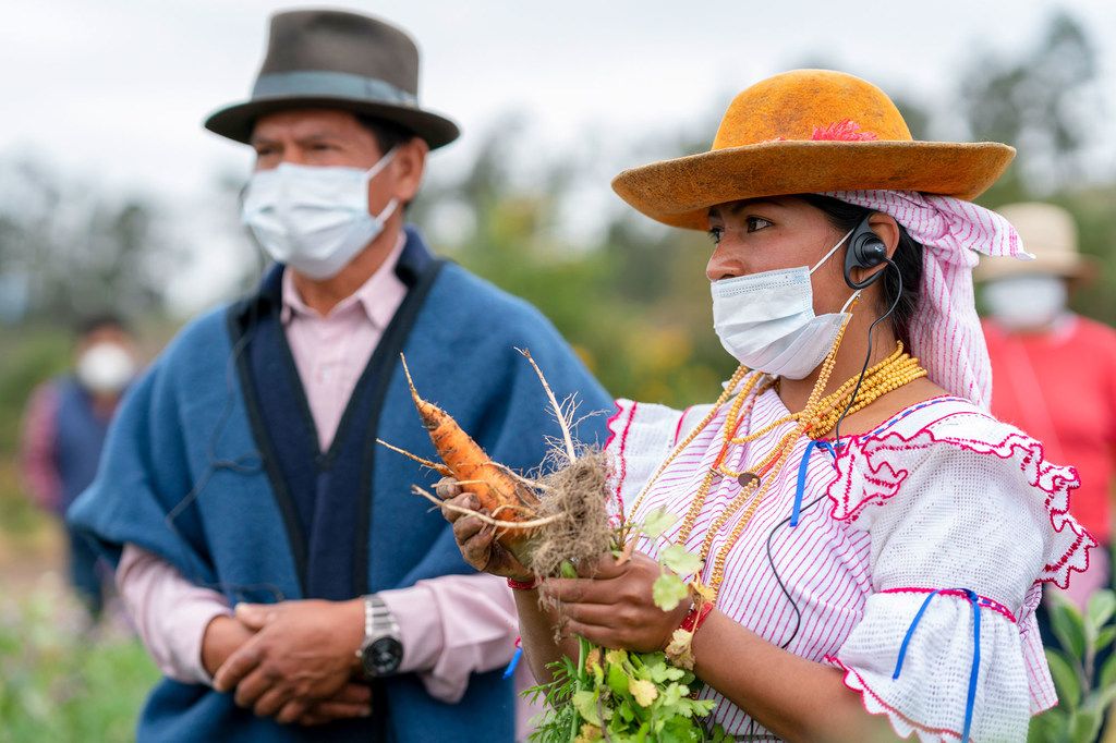 Giải pháp tức thời và lâu dài cho thế giới hậu COVID-19