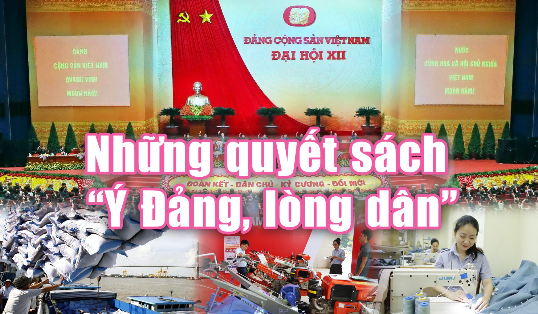 Bài 4: Cơ cấu lại, nâng cao hiệu quả doanh nghiệp nhà nước