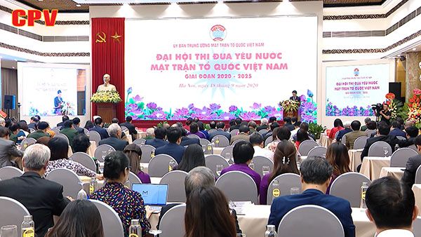 BẢN TIN THỜI SỰ NGÀY 18/9/2020