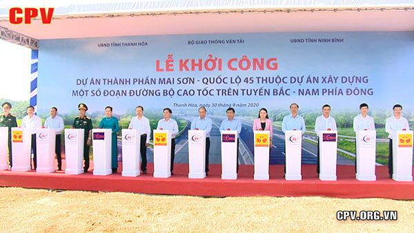 BẢN TIN THỜI SỰ NGÀY 30/09/2020