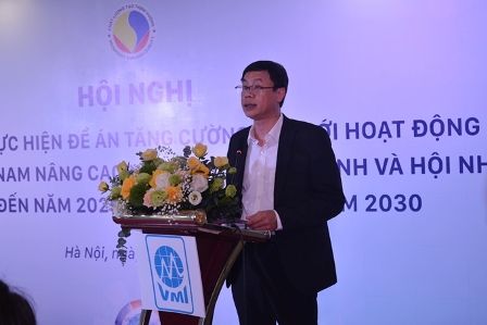 Công cụ hỗ trợ doanh nghiệp