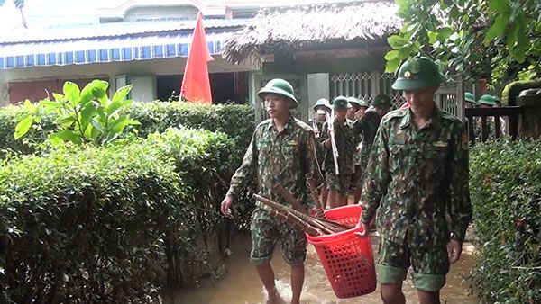 BẢN TIN THỜI SỰ NGÀY 16/10/2020