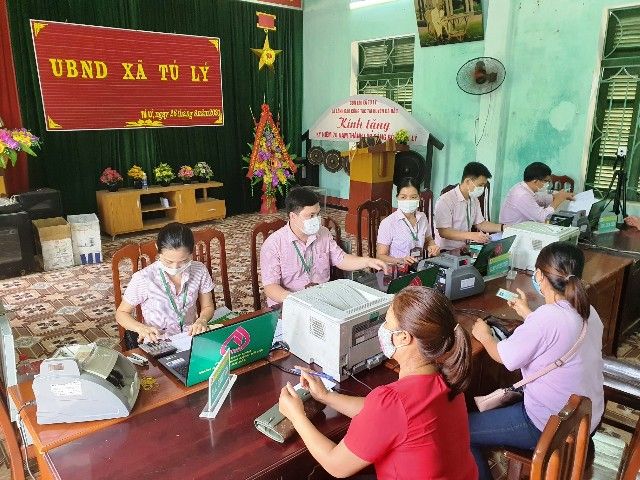 Đà Bắc, Hòa Bình: Chung sức, chung lòng, đồng tâm nỗ lực “xóa đói, giảm nghèo” bền vững