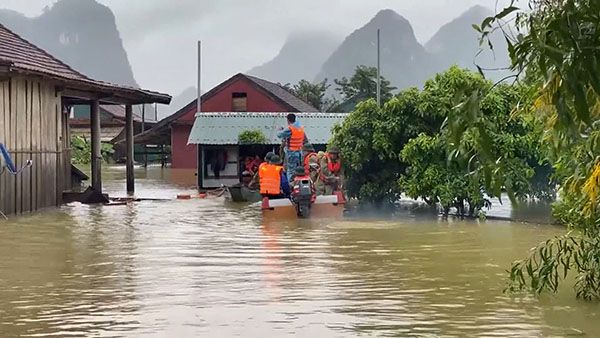 BẢN TIN THỜI SỰ NGÀY 19/10/2020