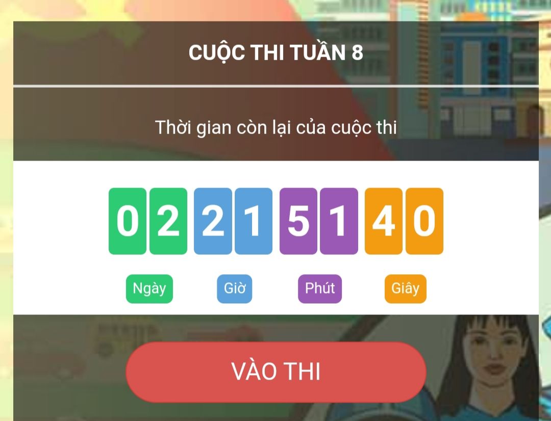 Gần 1,3 triệu lượt thi trắc nghiệm “Chung tay vì an toàn giao thông”