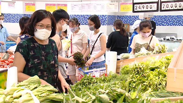 BẢN TIN THỜI SỰ NGÀY 3/11/2020