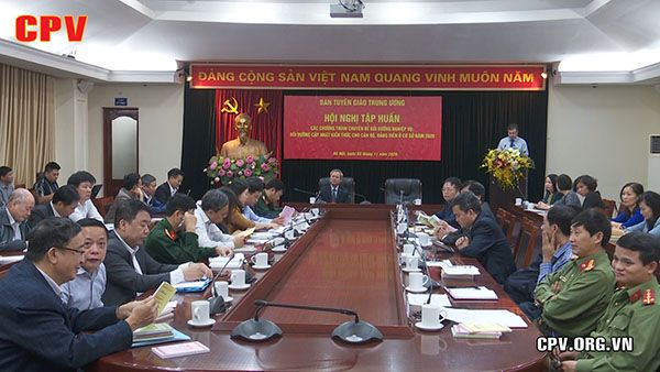 BẢN TIN THỜI SỰ NGÀY 5/11/2020