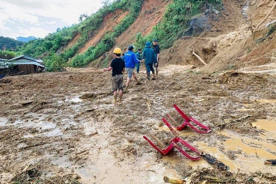 Bôi đen hiện thực, chia rẽ khối đại đoàn kết toàn dân tộc