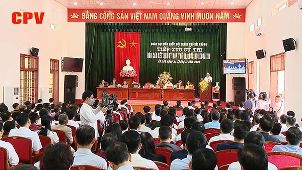 BẢN TIN THỜI SỰ NGÀY 21/11/2020