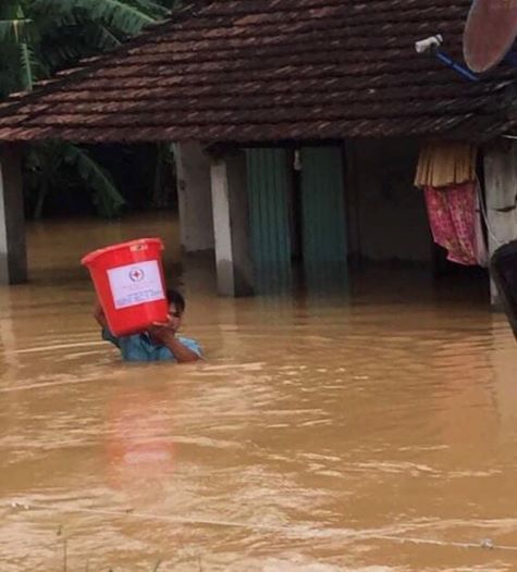 Làm từ thiện phải có văn hoá