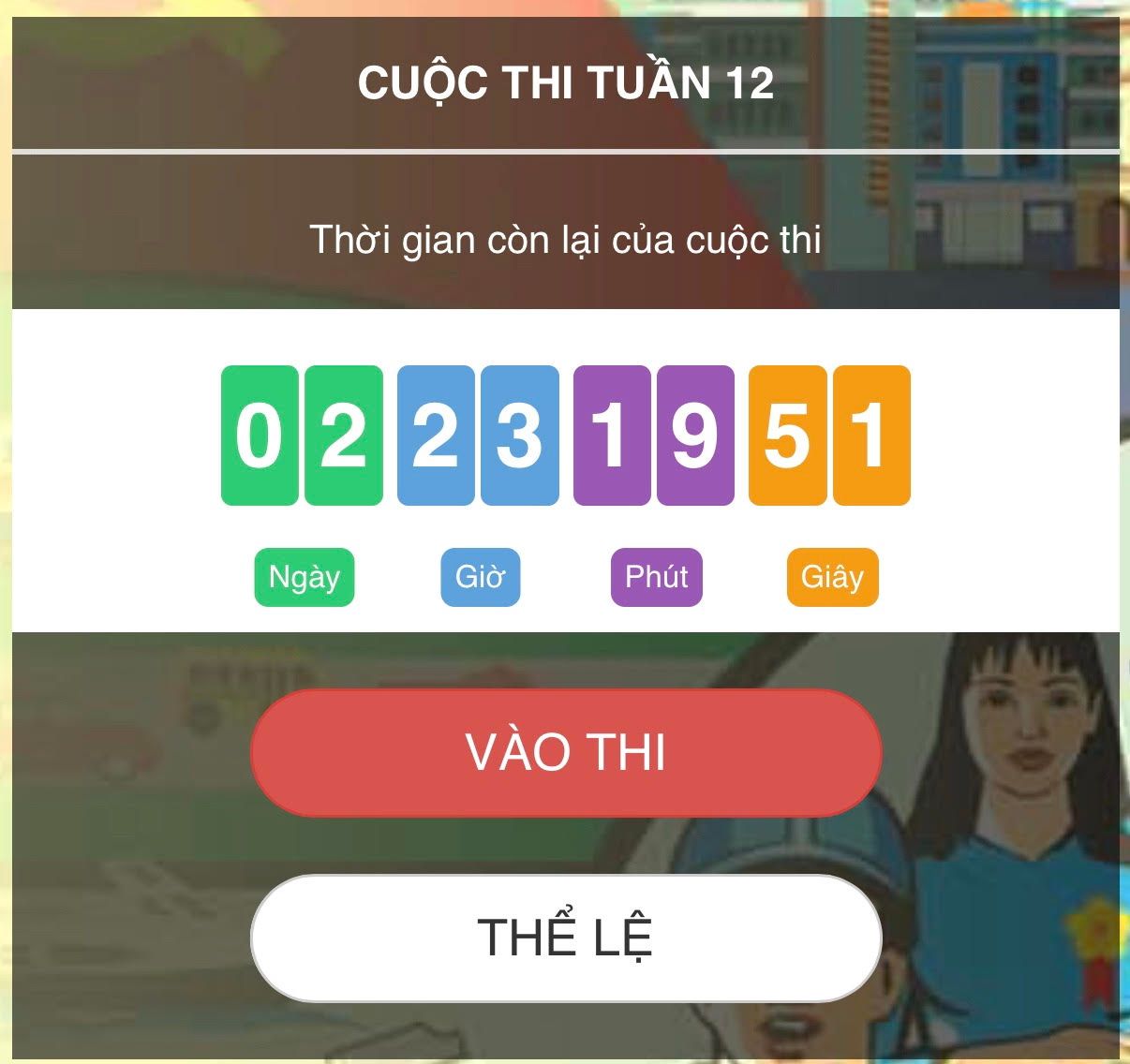 Cuộc thi trắc nghiệm “Chung tay vì an toàn giao thông”: Gần 9 vạn lượt thi tuần 12