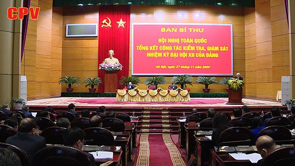 BẢN TIN THỜI SỰ NGÀY 27/11/2020