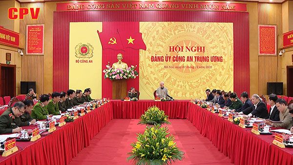 BẢN TIN THỜI SỰ NGÀY 2/12/2020