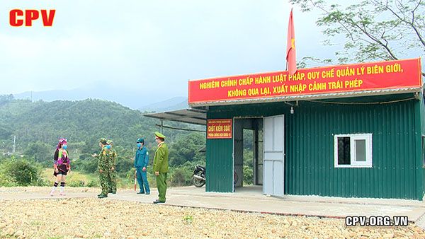 BẢN TIN THỜI SỰ NGÀY 8/12/2020