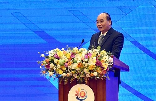 Năm Chủ tịch ASEAN 2020 đã thành công toàn diện, trọn vẹn và thực chất