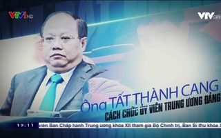 Chống tham nhũng, tiêu cực không ngừng, không nghỉ