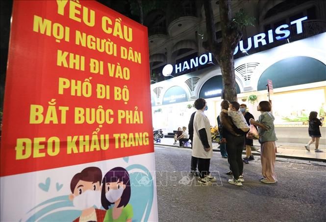 Truyền thông Đức đánh giá cao nỗ lực ứng phó với khủng hoảng kinh tế của Việt Nam