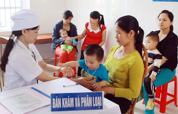 Ninh Thuận: “Xây dựng gia đình 5 không, 3 sạch”