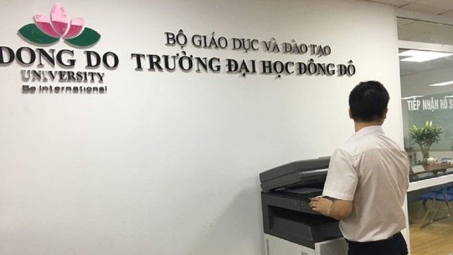 Xử lý thế nào về bằng giả tiếng Anh 