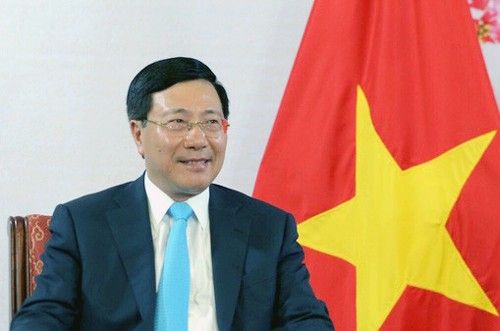 Đối ngoại Việt Nam 2020: Bản lĩnh và tâm thế mới(*)