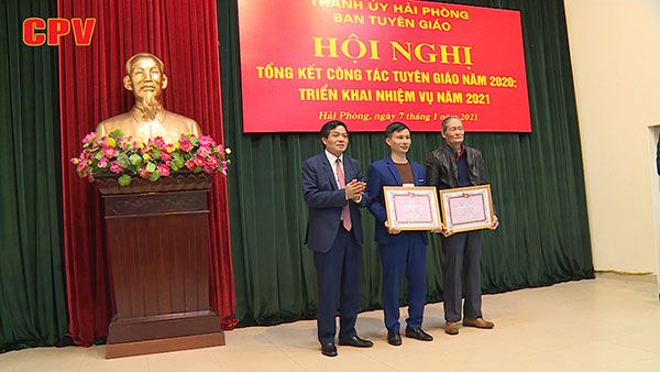 BẢN TIN THỜI SỰ NGÀY 7/1/2021