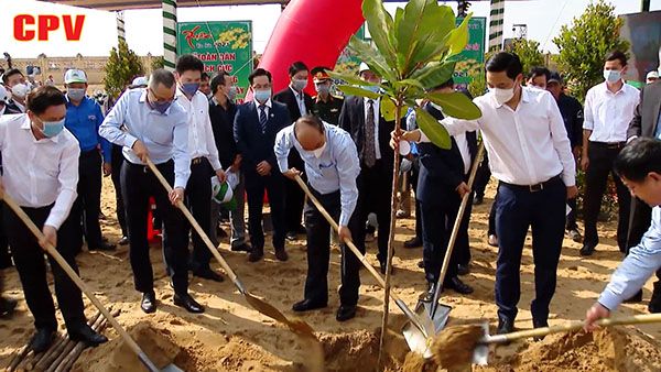 BẢN TIN THỜI SỰ NGÀY 20/2/2021