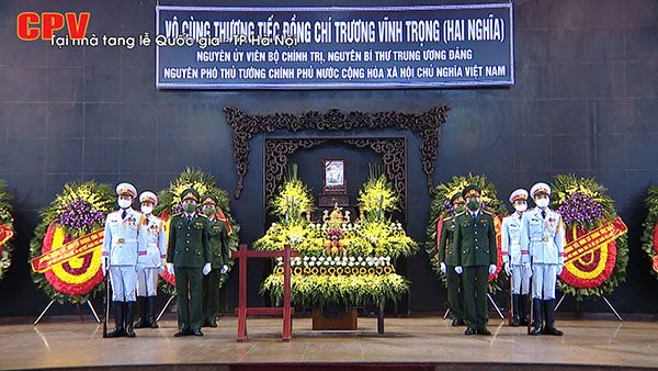 BẢN TIN THỜI SỰ NGÀY 21/2/2021