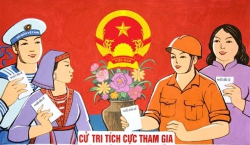 Việc tổ chức hiệp thương, giới thiệu người ứng cử gồm những bước nào?