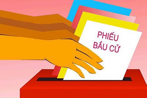 Hội nghị hiệp thương lần thứ nhất ở Trung ương giới thiệu người ứng cử ĐBQH được tổ chức thế nào ?