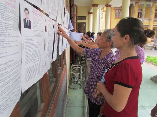 Hải Dương: Hội Phụ nữ tỉnh tổ chức thi trực tuyến tìm hiểu về bầu cử đại biểu Quốc hội và HĐND