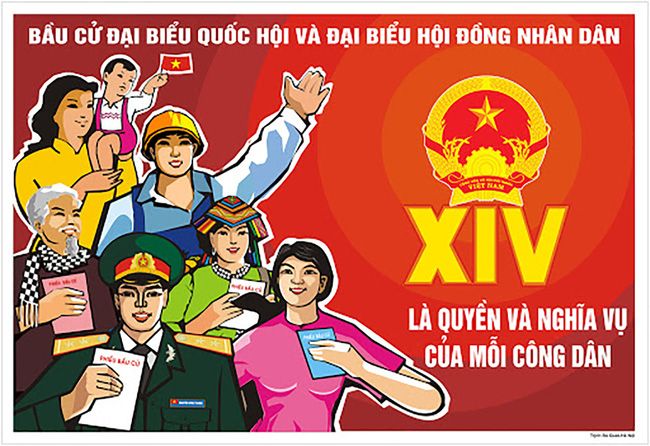 Việc giới thiệu người ứng cử vào HĐND cấp xã được thực hiện thế nào?