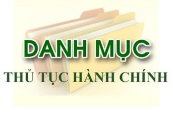 Quảng Ngãi: Thủ tục hành chính thay thế trong lĩnh vực báo chí