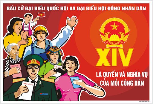 Việc kiểm đếm số phiếu bầu cho từng người ứng cử được Tổ bầu cử thực hiện như thế nào?