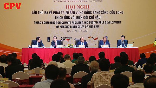 BẢN TIN THỜI SỰ NGÀY 13/3/2021