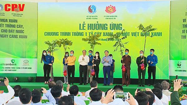 BẢN TIN THỜI SỰ NGÀY 14/3/2021