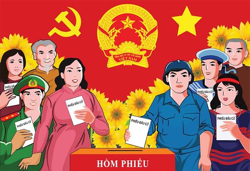 Hưng Yên hoàn thành việc nộp hồ sơ ứng cử đại biểu