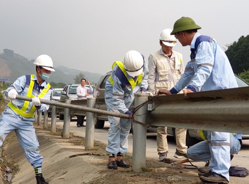 Phá bỏ rào cản trong văn hóa giao thông