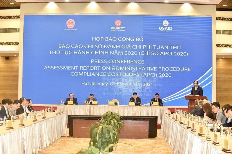 APCI 2020: Cắt giảm mạnh các chi phí không chính thức