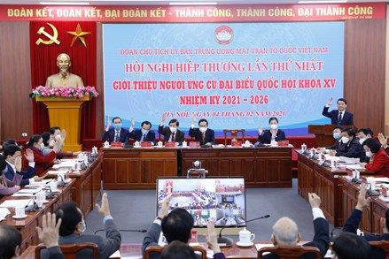 Hội nghị hiệp thương lần thứ hai sẽ làm những gì?