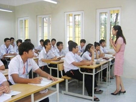 Tiêu chuẩn chức danh nghề nghiệp giáo viên: Còn đó bất cập cần tháo gỡ!