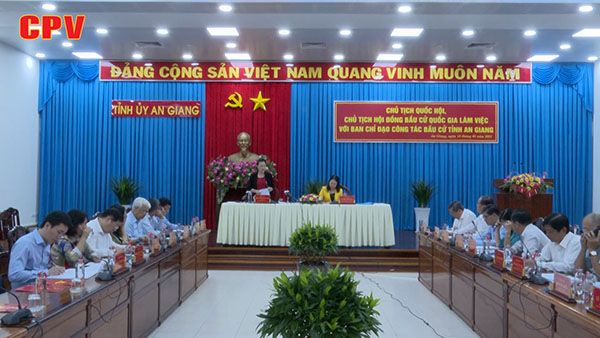 BẢN TIN THỜI SỰ NGÀY 18/3/2021