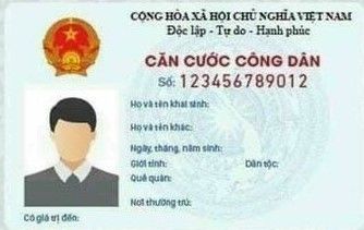 Công dân tạm trú có phải về quê làm thẻ Căn cước?